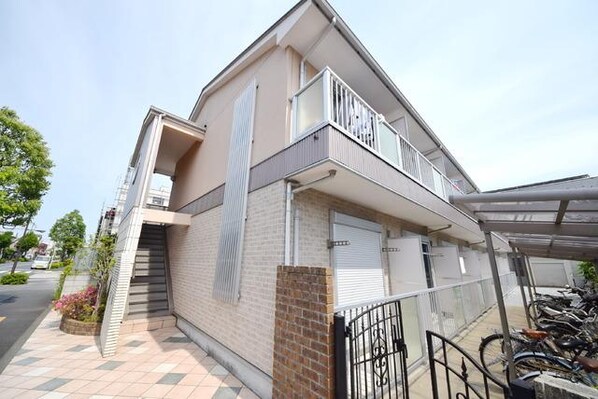 リリックコートハイビスカスの物件内観写真